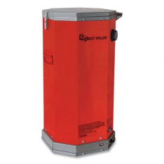 Best Welds EO508D, Electrode Oven, 50 lb Cap, 110 V, Thermostat, 900-50LB-ELECTRODE-OVEN