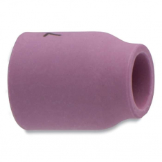 Best Welds 53N61, Alumina Nozzle TIG Cup, 7/16 in, Size 7, For Torch 9, 20, 22, 24, 25, Gas Lens, 1 