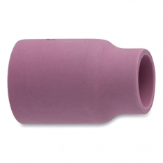 Best Welds 53N87, Alumina Nozzle TIG Cup, 3/4 in, Sz 12, For Torch 9, 12, 17, 18, 20, 22, 25, 26, 27