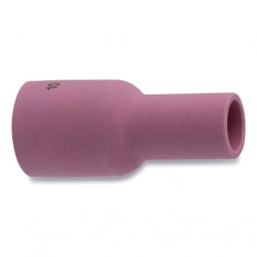 Best Welds 53N88L, Alumina Nozzle TIG Cup, 5/8 in, Size 10, For Torch 9, 12, 17, 18, 20, 22, 25, 26,