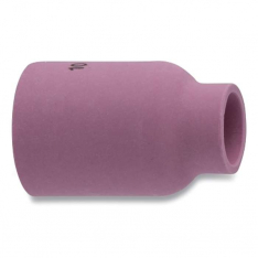 Best Welds 53N88, Alumina Nozzle TIG Cup, 5/8 in, Size 10, Large Gas Lens,  1-7/8 in, 900-53N88