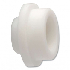 Best Welds 54N01, TIG Gasket and Insulator, Gas Lens Insulator, Used on 17, 18, 26 Torches, 900-54N0