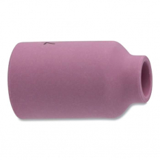 Best Welds 54N15, Alumina Nozzle TIG Cup, 7/16 in, Size 7, For Torch 17, 18, 26, Gas Lens, 1-5/8 in,