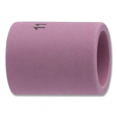 Best Welds 54N19, Alumina Nozzle TIG Cup, 5/8 in, Size 10, For Torch 17, 18, 26, Medium Gas Lens, 1-