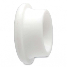 Best Welds 54N6320, TIG Gasket and Insulator, Gas Lens Insulator, Used on 9, 20 Torches, 900-54N63-2