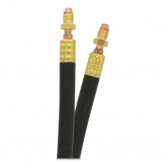 Best Welds 57Y01R, TIG Power Cable, For 9, 9FMT, 17, 17FMT, 24FMT, 150M Series Torches, 12.5 ft, 1-P