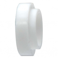 Best Welds 598882, TIG Gasket and Insulator, Cup Gasket, Used on 9, 20 Torches, 900-598882