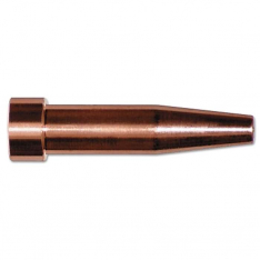 Best Welds 629000, Harris Style 1-Pc Acetylene Cutting Tip - 6290 Series, Size 00, 900-6290-00