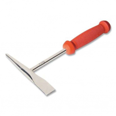 Best Welds 7002, Chipping Hammer, 265 mm L, Cone and Chisel, Polypropylene Grip Handle, 900-7002