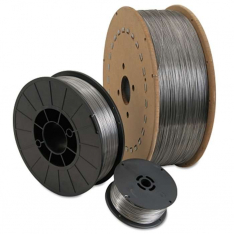 Best Welds 71TGS035X10, E71T-GS Flux Cored Welding Wire, 0.035 in dia, 10 lb Spool, 900-71TGS035X10