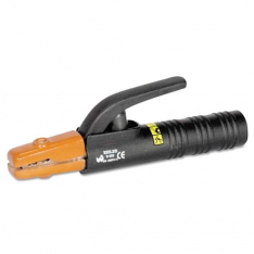 Best Welds AF25, Lever Designed Electrode Holder, 250 A, Brass, For 1/0 Cable, 5 mm Cap, 8.54 in L, 