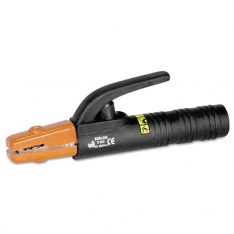 Best Welds AF2, Lever Designed Electrode Holder, 200 A, Brass, For #3 Cable, 4 mm Cap, 8.54 in  L, 9