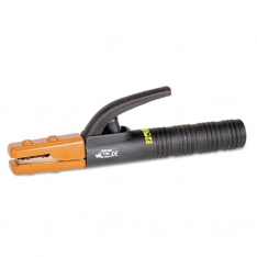 Best Welds AWC, Lever Designed Electrode Holder, 300 A, Brass, For 3/0 Cable, 10 mm Cap, 13 in L, 90