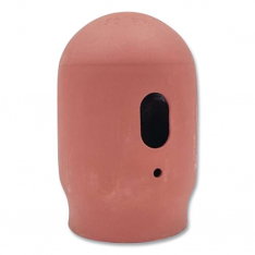 Best Welds BSW1955, Cylinder Cap, 3-1/2 in-11, Fine Thread, for Acetylene Cylinders, 900-BSW-1955