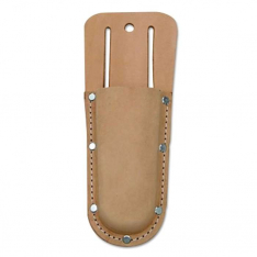 Best Welds 8000113, Leather Holster, 1 Compartment, 10-1/2 in x 3-1/2 in, Brown, 900-BW-50-HOLSTER