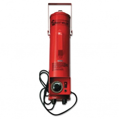 Best Welds BWELECTRODEOVENET, Electrode Oven, 10 lb, 110 V, Analog Thermostat, 900-BW-ELECTRODE-OVEN