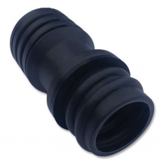 Best Welds RST-36-EXT-BLACK, Rod Storage Tube Extension, 4 in L, for 36 in Tubes, Black, 900-BW36-BL