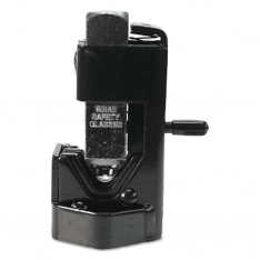 Best Welds 8000113, Heavy Duty Lug Crimping Tool, 6 AWG to 4/0 AWG, Black, 900-CM-20