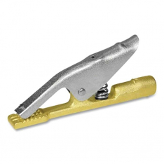 Best Welds ECJK30I, Ground Clamp, 300 A, Jackson Style, Thru 2/0, 900-GC-300