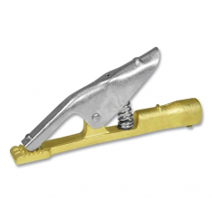 Best Welds ECJK50I, Ground Clamps, 500 A, Jackson Style, Thru 4/0, 900-GC-500