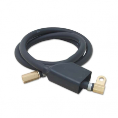 Best Welds 70084207, Arc Gouging Torch Cable, Assembly, 1000 A, For GT-4000 Arc Gouging Torch, 7 ft,