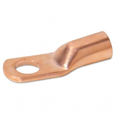 Best Welds L46, Solder On Lug, #6 to #4 Cable Capacity, 900-L-46