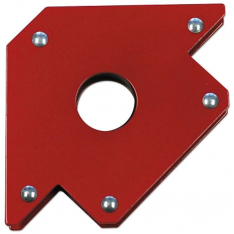 Best Welds M063, Multi-Purpose Magnetic Holder, 80 lb, 900-M-063