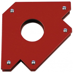 Best Welds M065, Multi-Purpose Magnetic Holder, 95 lb, 900-M-065