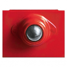 Best Welds PSBTH1, Ball Transfer Head f/V-Head Pipe Stands, Single Ball, Carbon Steel, 1000 lb Cap, 