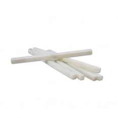 Best Welds ST51414, Soapstones, Square, 1/4 in x 5 in, White, 900-SQ-5