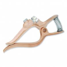 Best Welds TGC500, Ground Clamp, 500 A, Tweco Style, Thru 4/0, 900-TGC-500