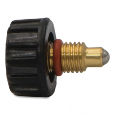 Best Welds VS2, Valve Stem, For 9, 9FMT, 17, 17FMT, 18, 24, 24FMT, 150M Series Torches, 900-VS-2