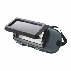 Best Welds WG2414SLF, Soft-Sided Goggle, Flip Front, Vinyl, 901-WG-2414SLF