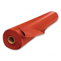 Best Welds RG2523RA40, Roll Goods, 40 in X 50 yd, Fiberglass, Red, 16 oz, 902-RG-2523RA-40