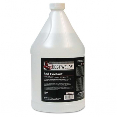 Best Welds 9051625502, Coolant Fluid, 6 F; -14 C, 1 Gal, 905-16-25502