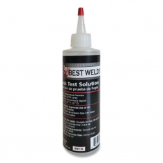 Best Welds RW136, Regular Temperature Leak Test, 8 oz, bottle, 905-RW136
