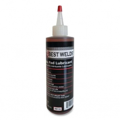Best Welds RW146, Lube Pad Lubricant, 8 oz, bottle, 905-RW146