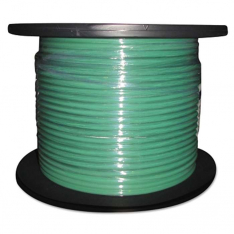 Best Welds 712138200DAA, Grade R Single-Line Welding Hose, 3/8 in, 700 ft Reel, Oxygen, Green, 907-3