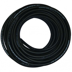 Best Welds 10X100, Welding Cable, 1/0 AWG, 100 ft, Black, 911-1/0X100