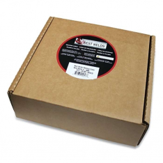 Best Welds 10T1100B0000890, Welding Cable, 1/0 AWG, 100 ft L, Black, 911-1/0X100-BOXED