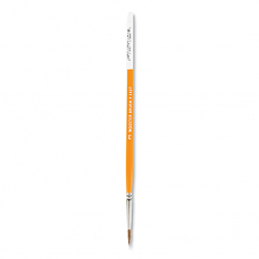 WOOSTER 912-0F16280050, Camel Hair Artists Brushes, Camel hair, wood handle